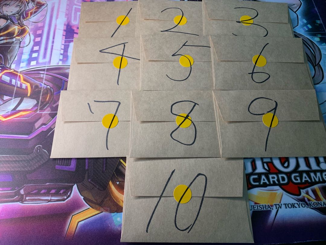 Exclusively for Mr. Egarran! Low cost few Oripa! 1枚