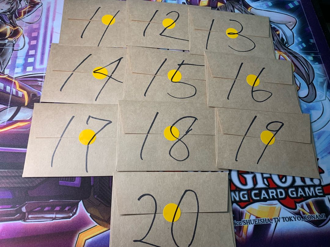 Exclusively for Mr. Egarran! Low cost few Oripa! 1枚