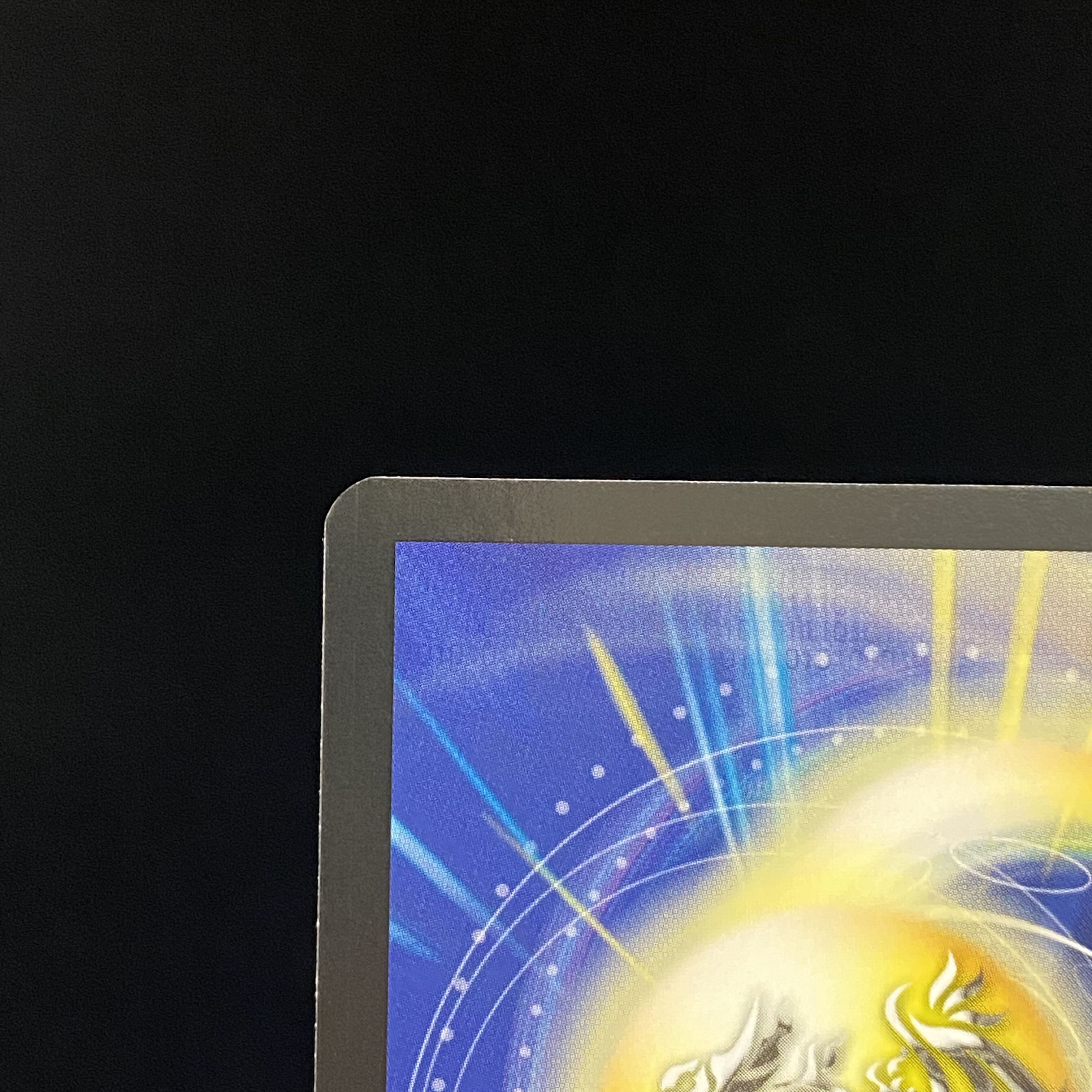 Ballom, Master of Death Italian ed.