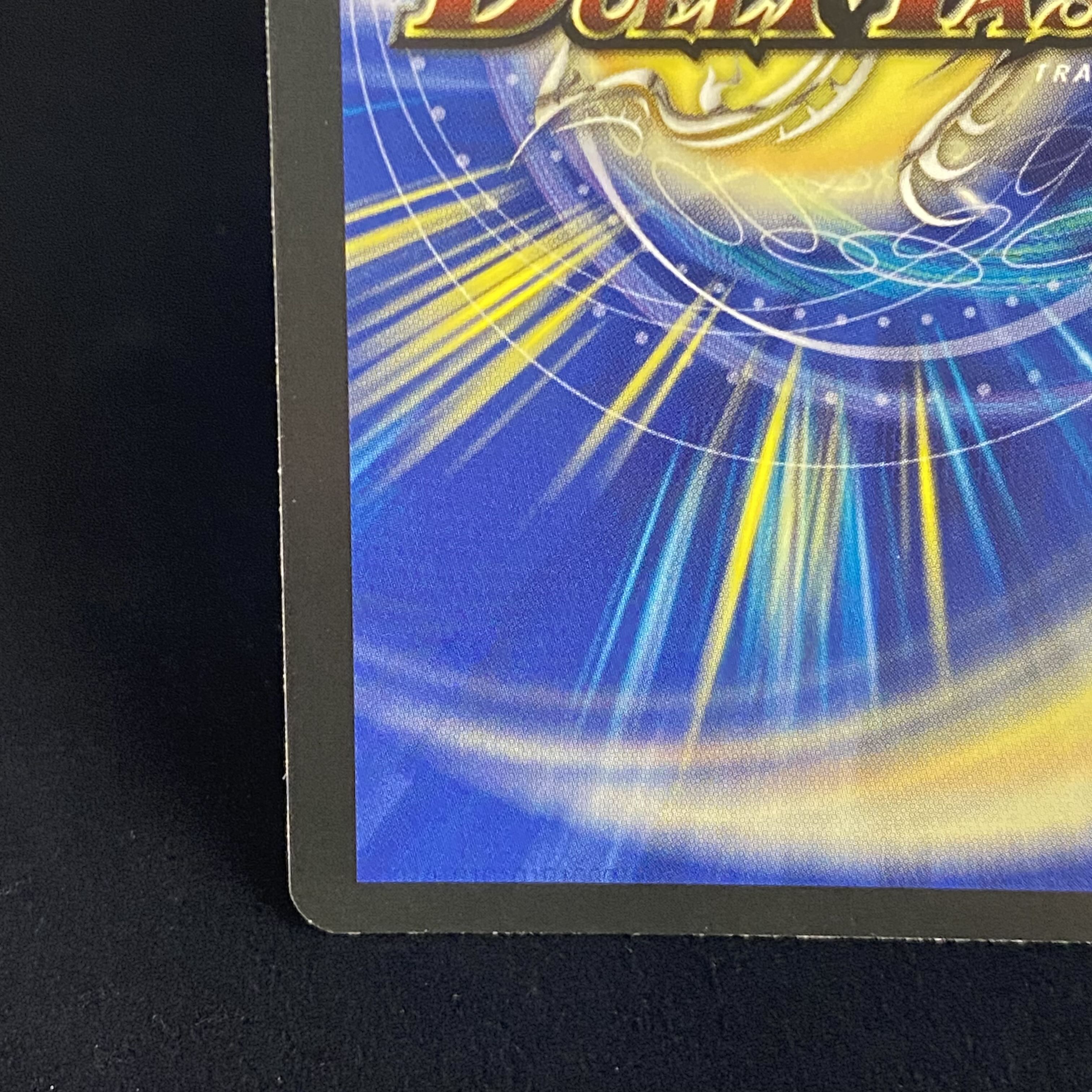 Ballom, Master of Death Italian ed.