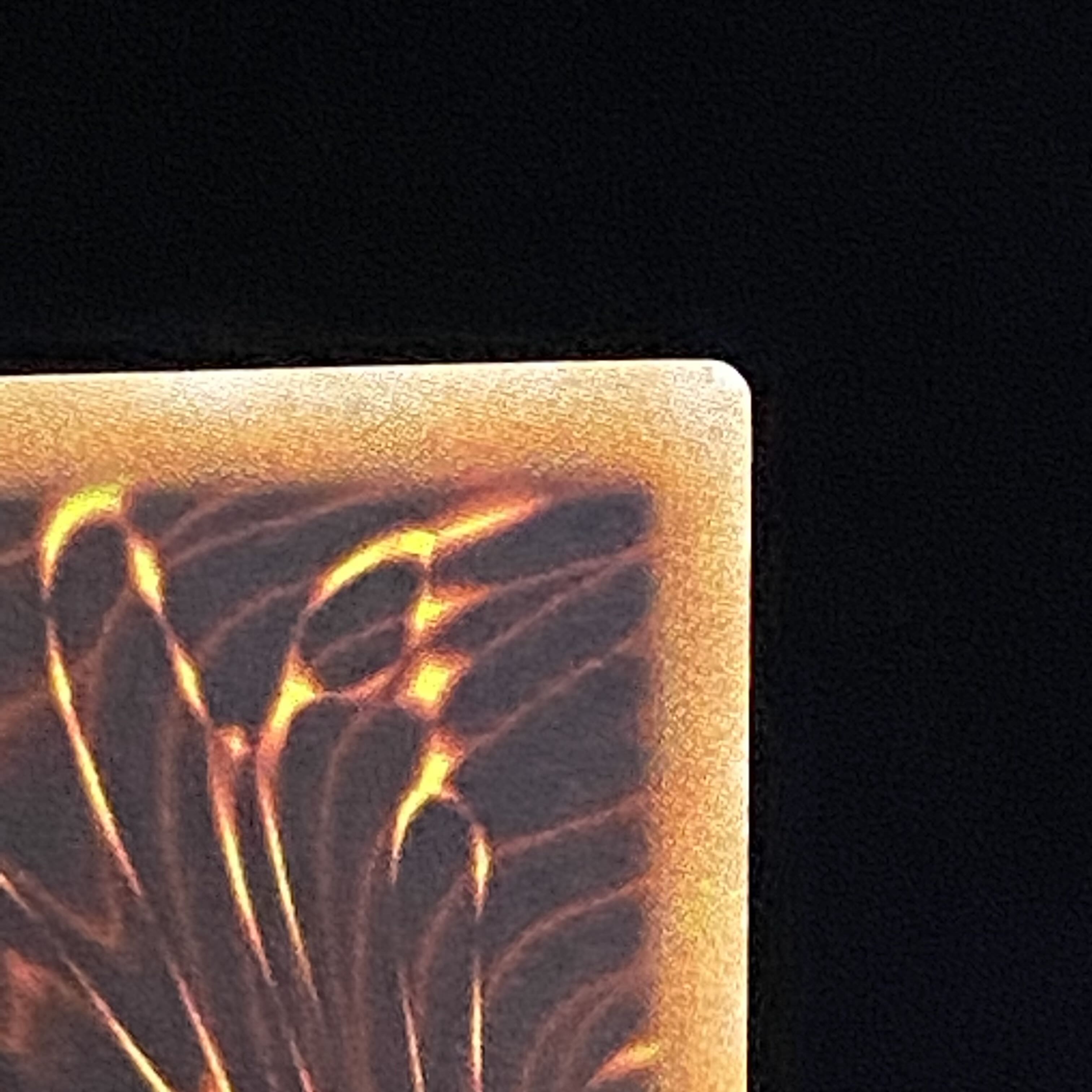 Stardust Dragon Relief Ultimate Rare