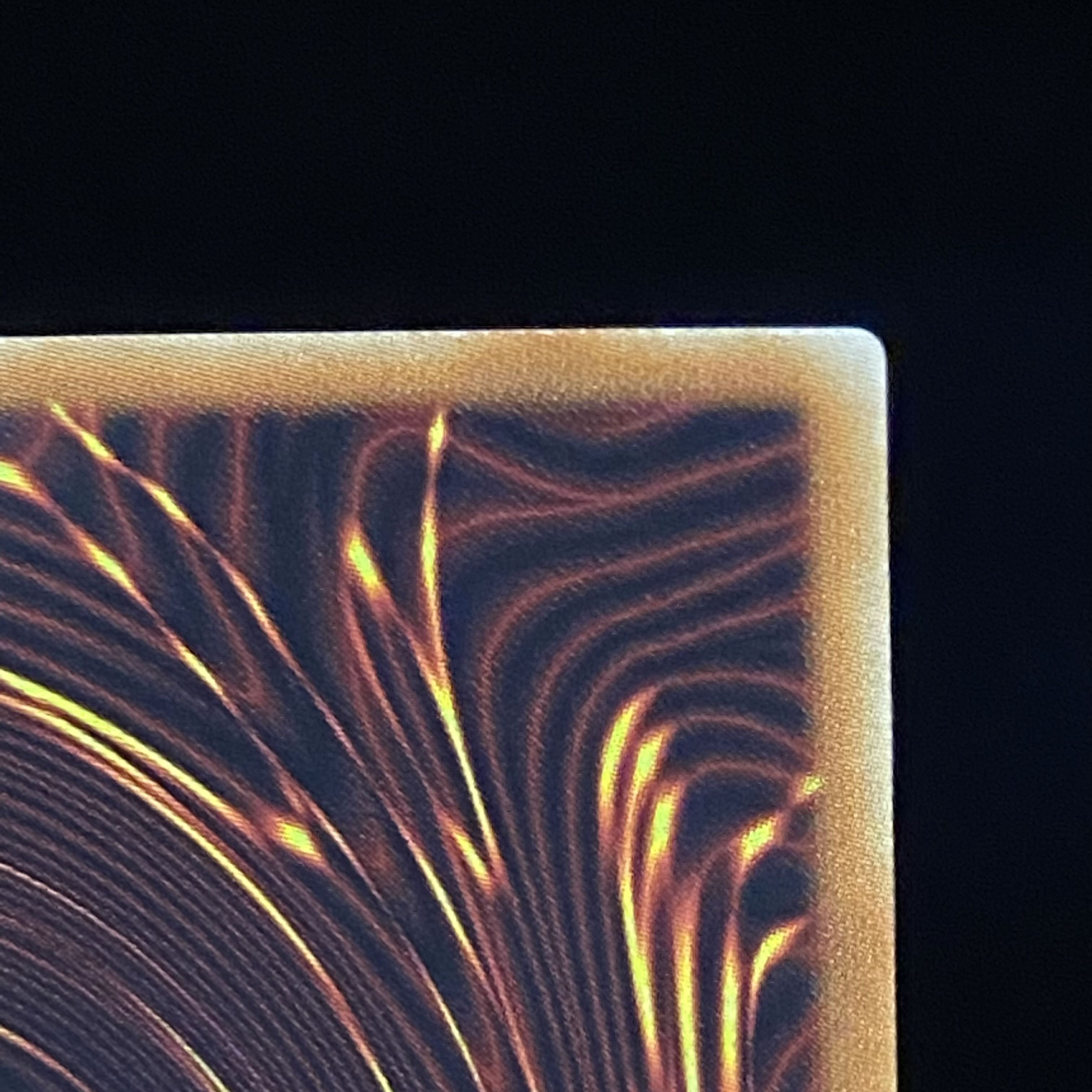 Unchained Abomination 20th Secret Rare