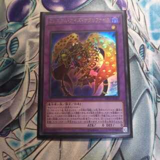 ミレニアム･アイズ･サクリファイス