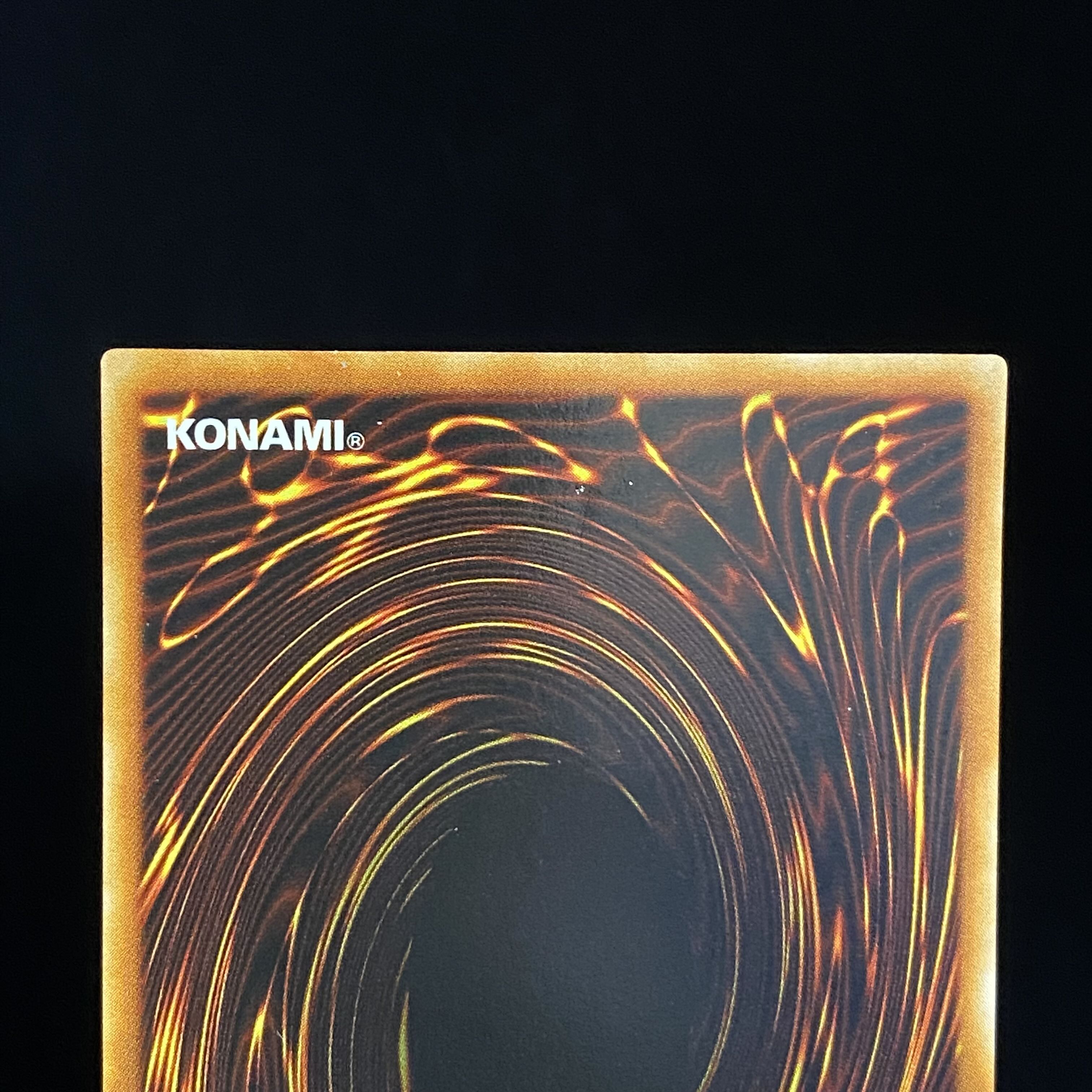 Toon Dark Magician Girl Secret Rare