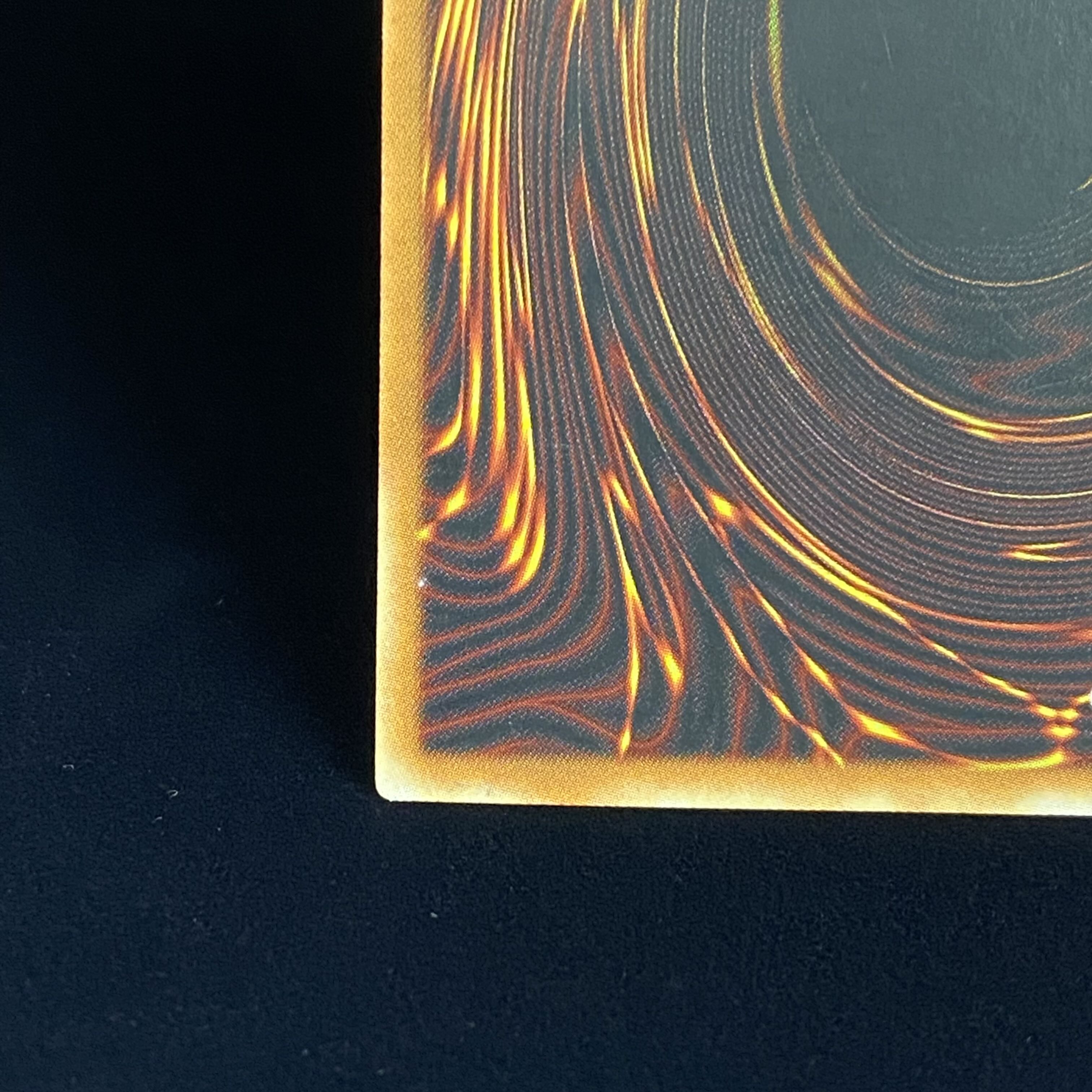 Blue-Eyes Toon Dragon Asia Secret 1st