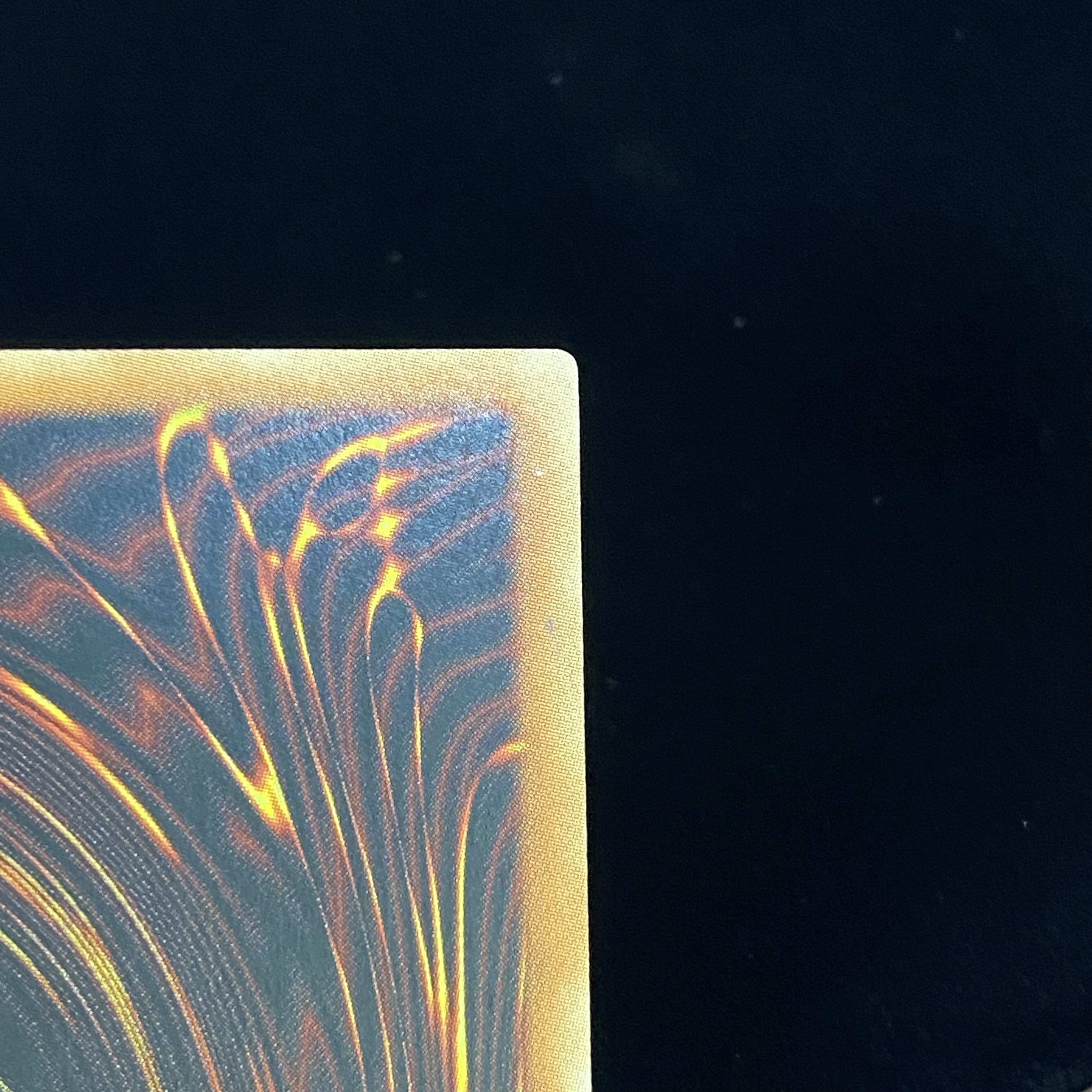 Blue-Eyes Toon Dragon Asia Secret 1st