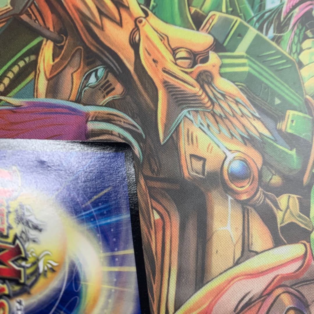 Lawless Gods G. Izmo