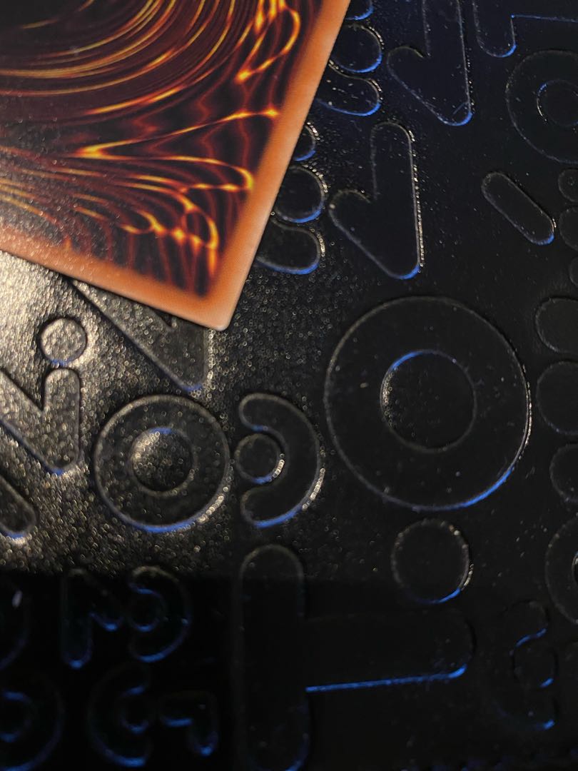 Immediately Shipped! Psychic Magic Warrior Master of Chaos Prevmatic Secret Rare.