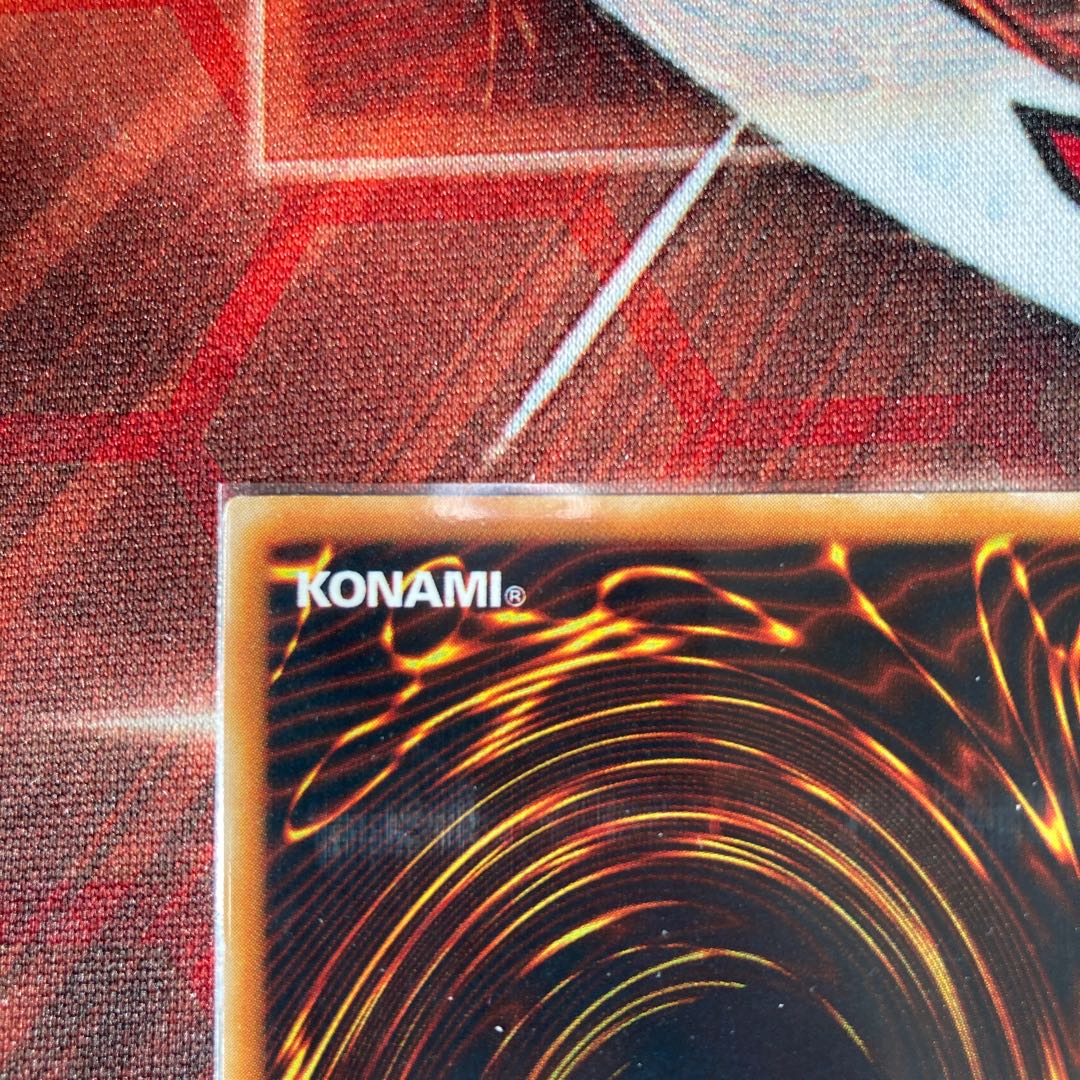 Limited Discount!　Penumbral Soldier Lady 1 Ultimate Rare Special Price