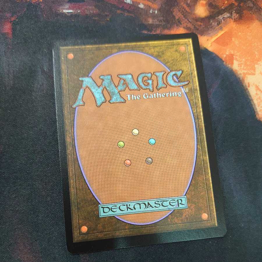 Verdant Catacombs Extended Foil Japanese