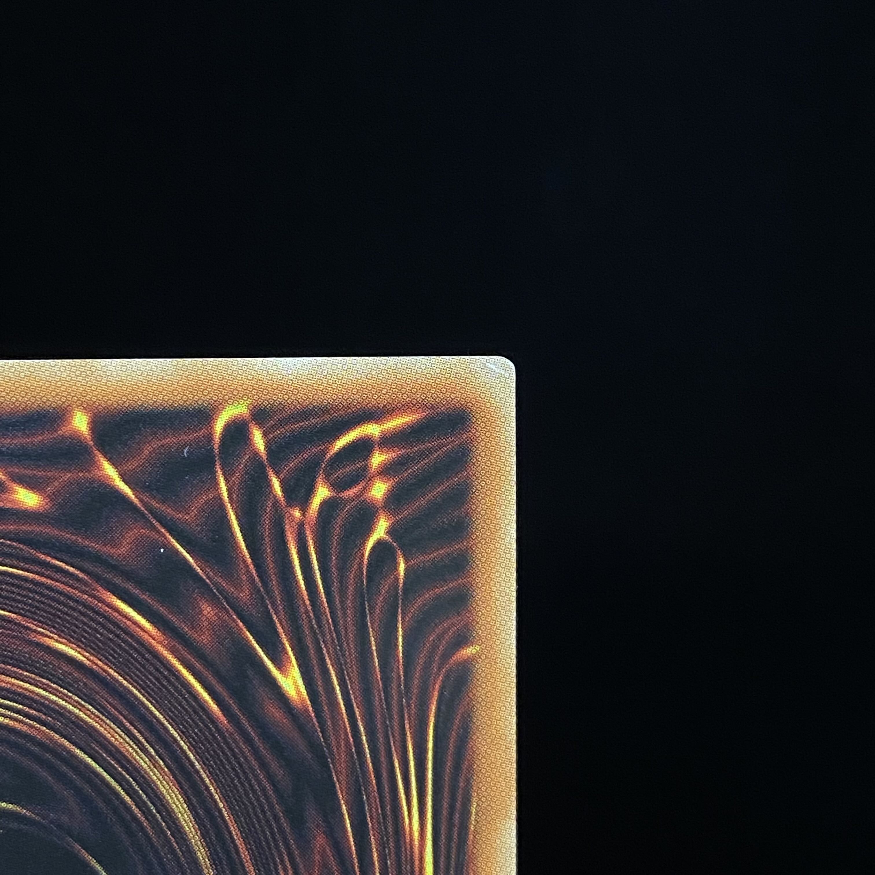 Dogmatika Ecclesia, the Virtuous Prismatic Secret Rare