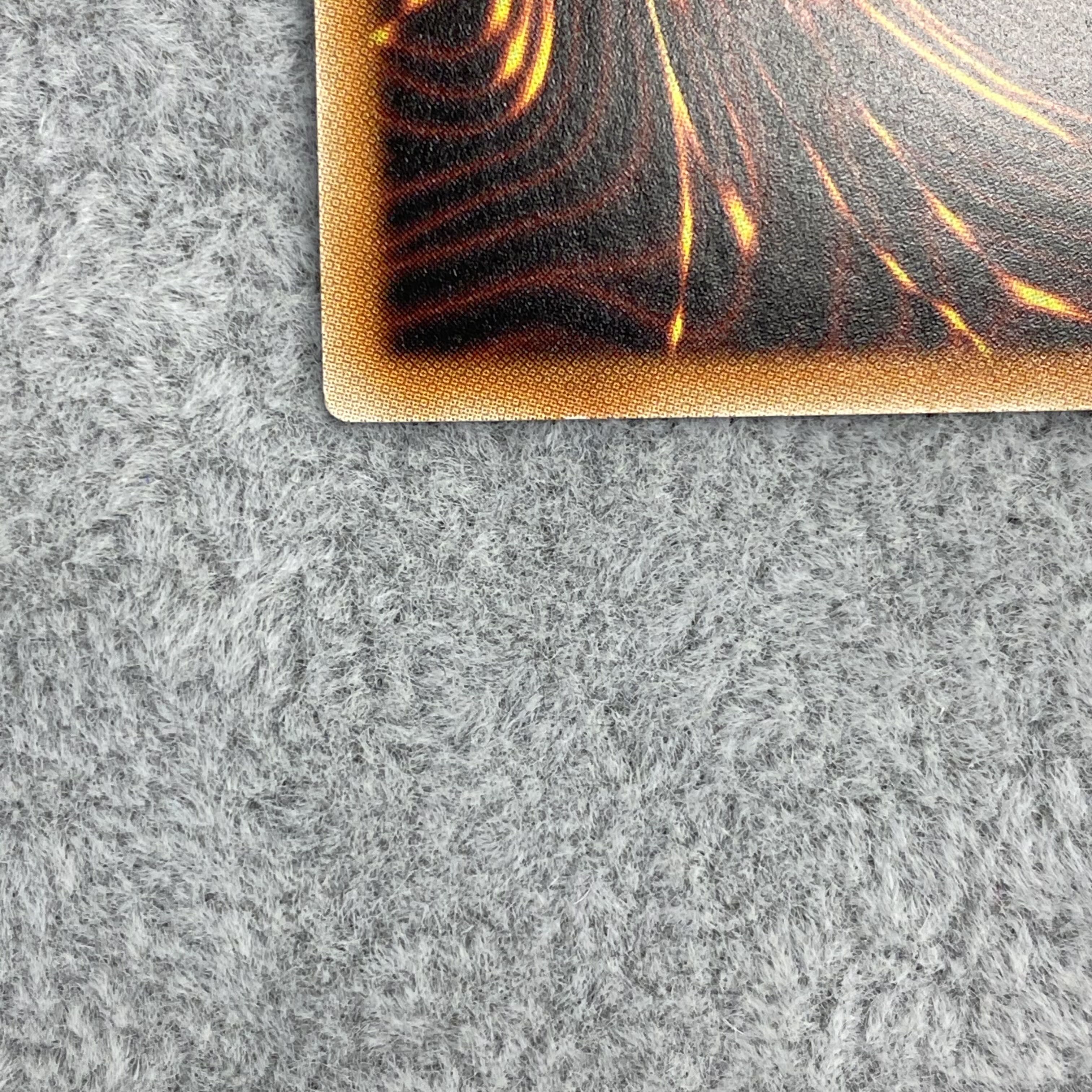 Dogmatika Ecclesia, the Virtuous Prismatic Secret Rare