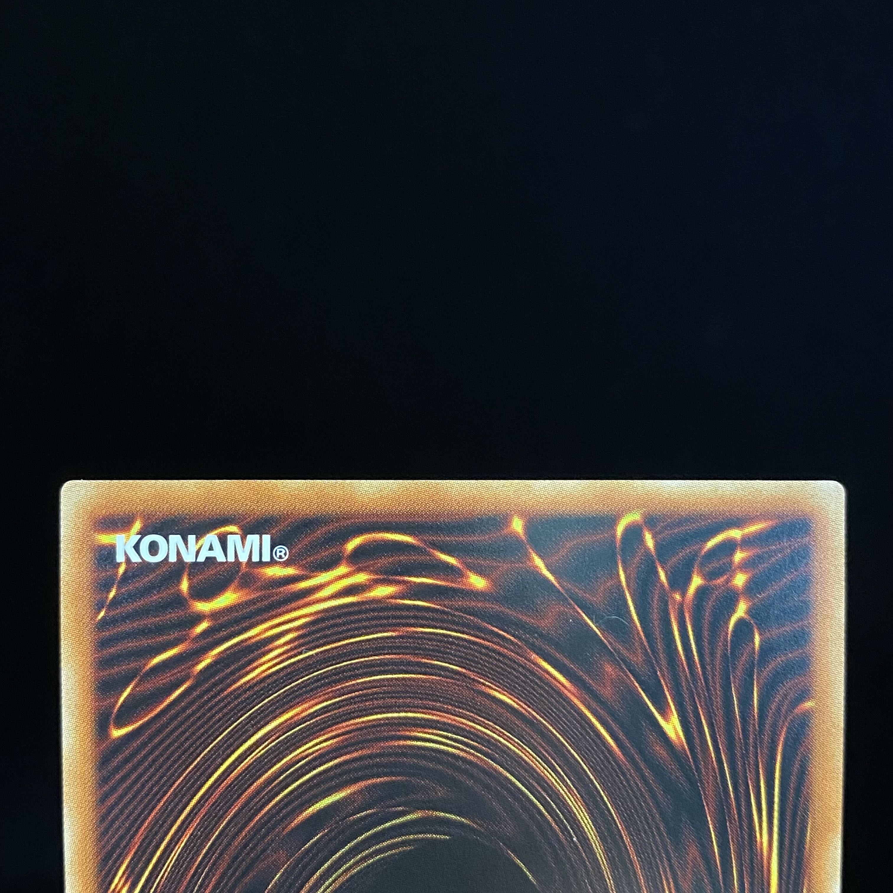 Tour Guide From the Underworld (existing illustration) Prismatic Secret Rare