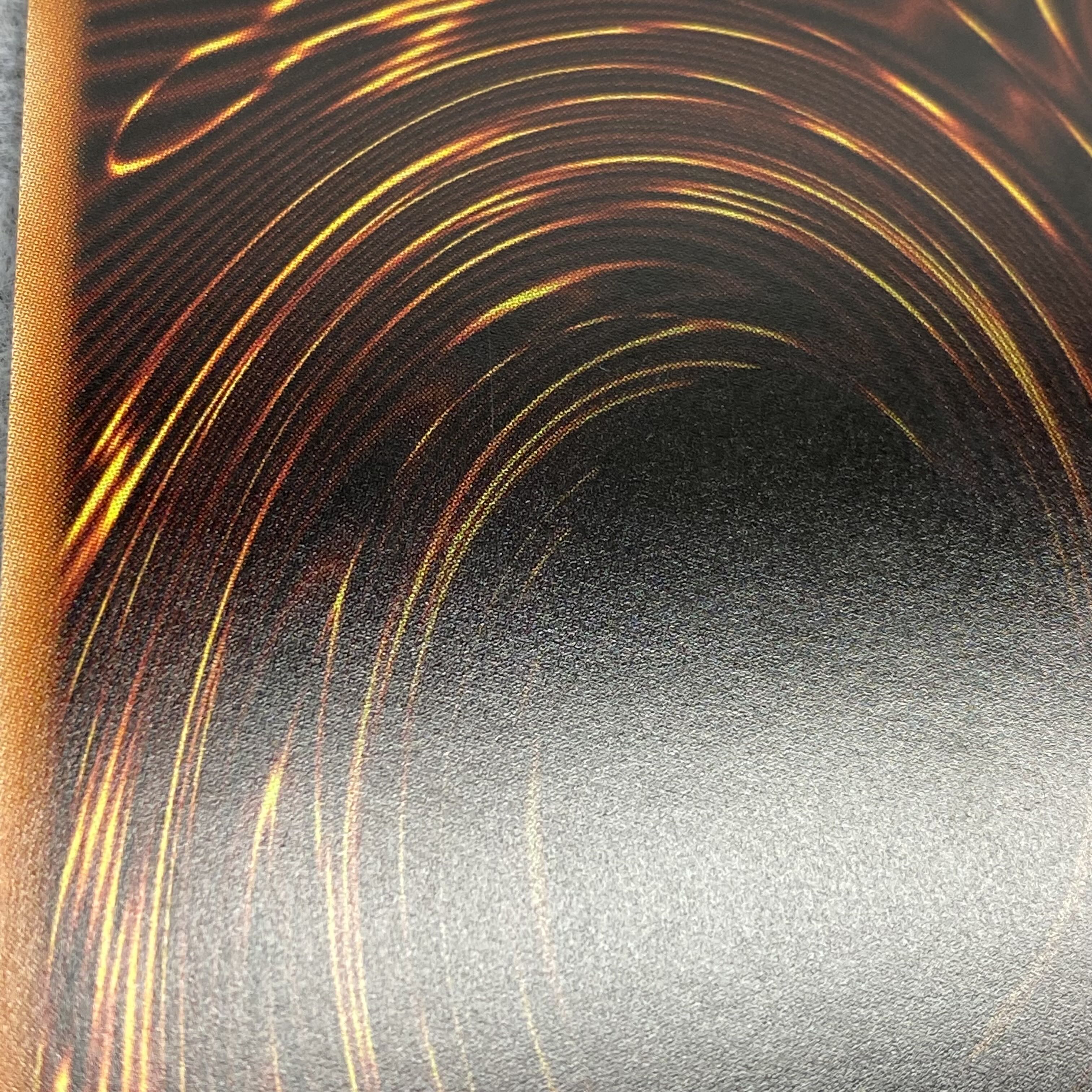 Tour Guide From the Underworld (New Illustration) Prismatic Secret Rare