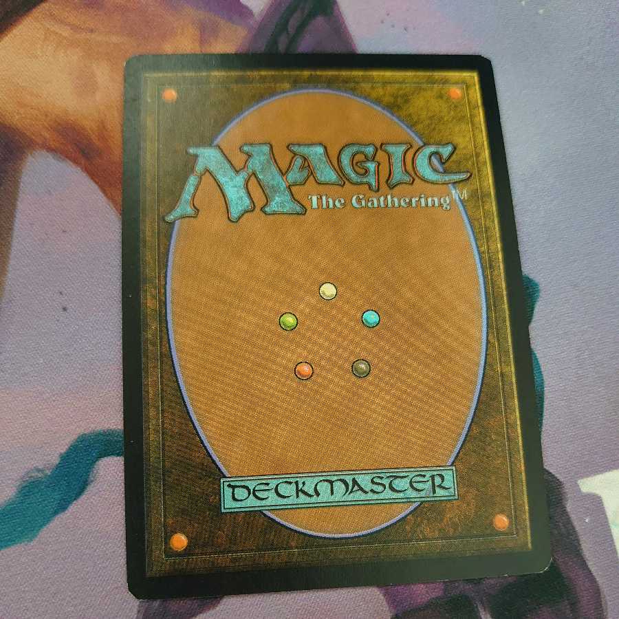 Eidolon of the Great Revel Foil English edition