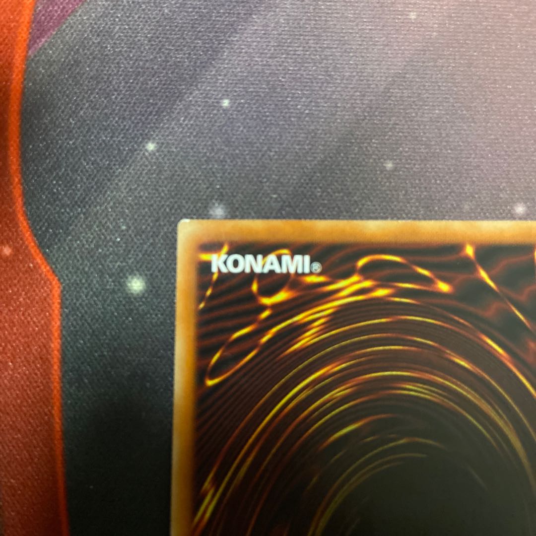 Obelisk the Tormentor Prismatic Secret Rare