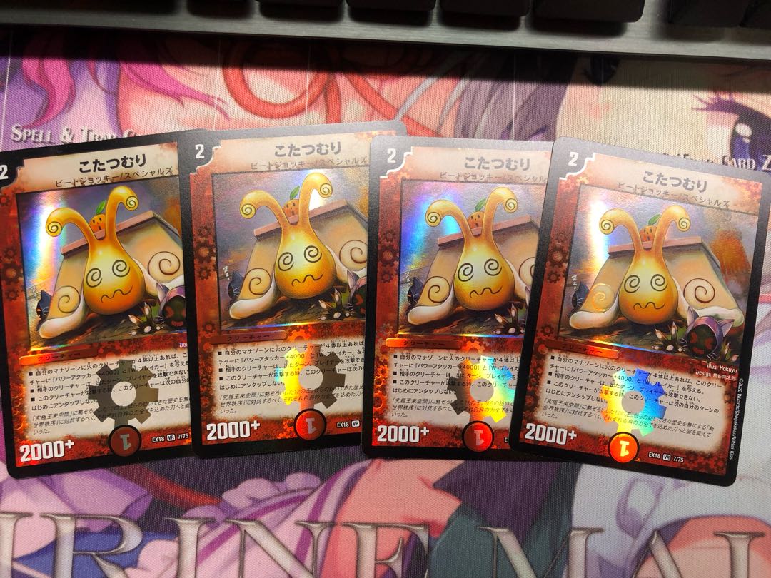 someone who curls up under a kotatsu all winter