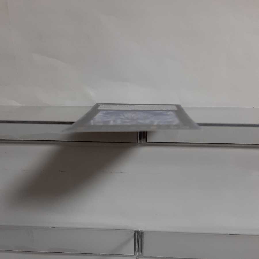 遊戯王　結晶の魔女サンドリヨン　プリズマティックシークレット　A＋