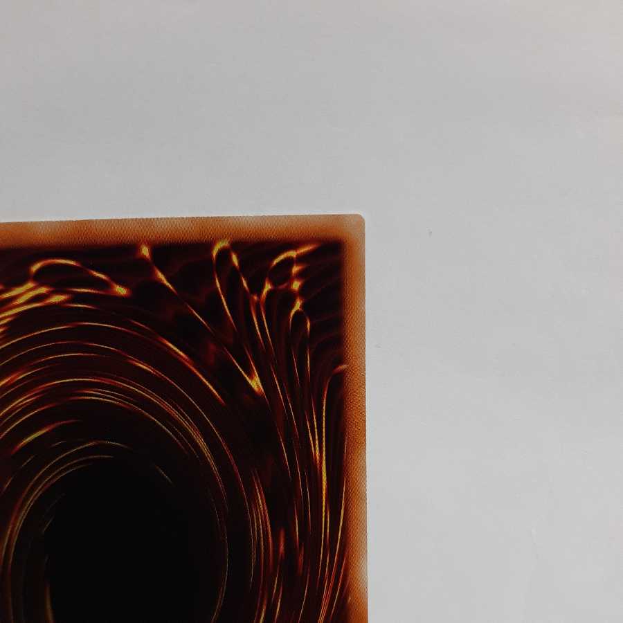 Yu-Gi-Oh! Called by the Grave (SD43) Normal A-