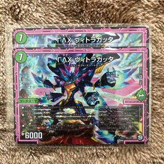 【美品】ヴィトラガッタ