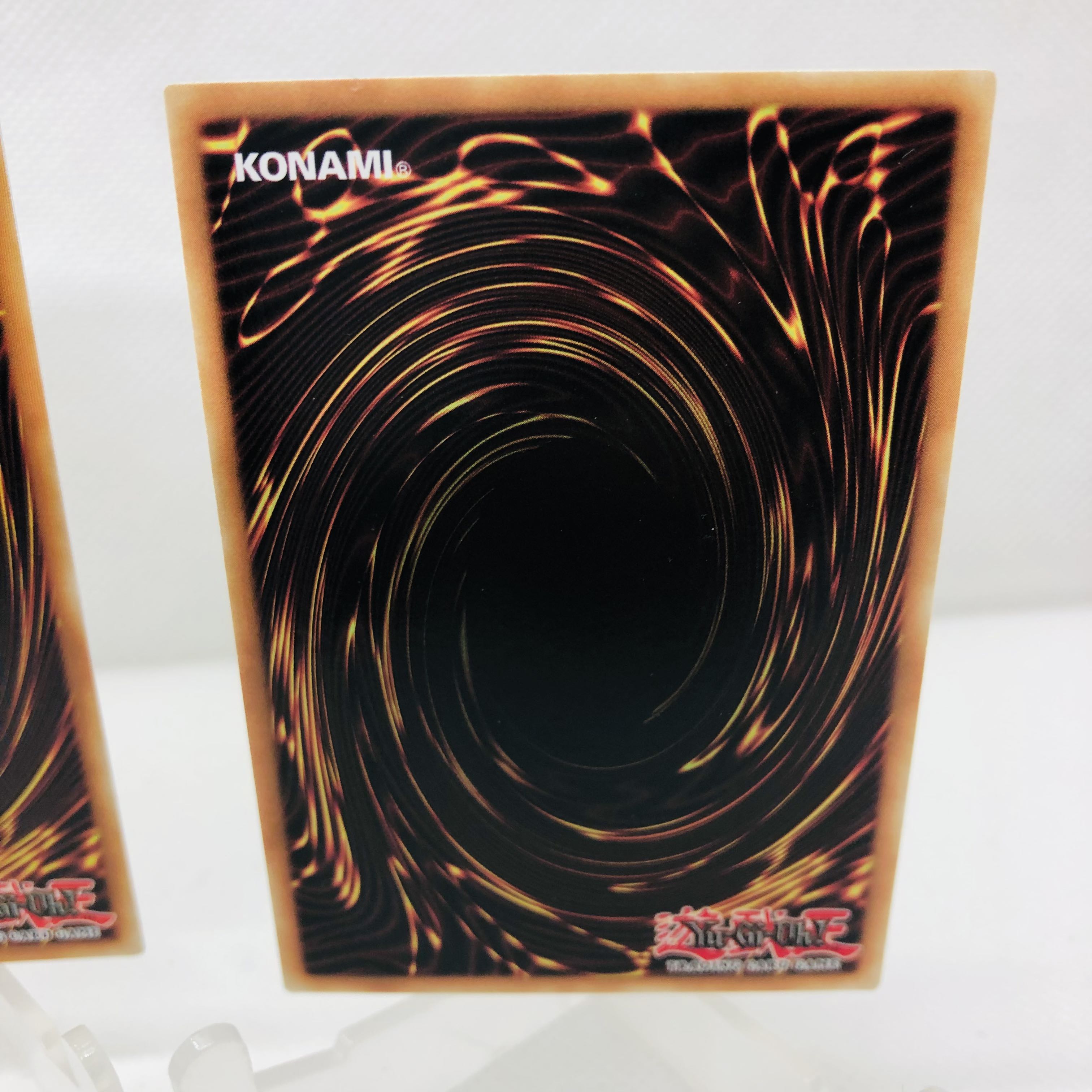 Yu-Gi-Oh! English Virtual World Roshi - Laolao Virtual World Hime - Nyannyan Virtual World Mai-Hime - Lulu 1 each