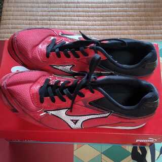 スパイク《MIZUNO》 26cm