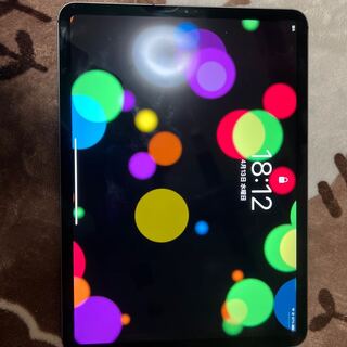 iPadPro11インチ iPadPro11用MagicKeyboard