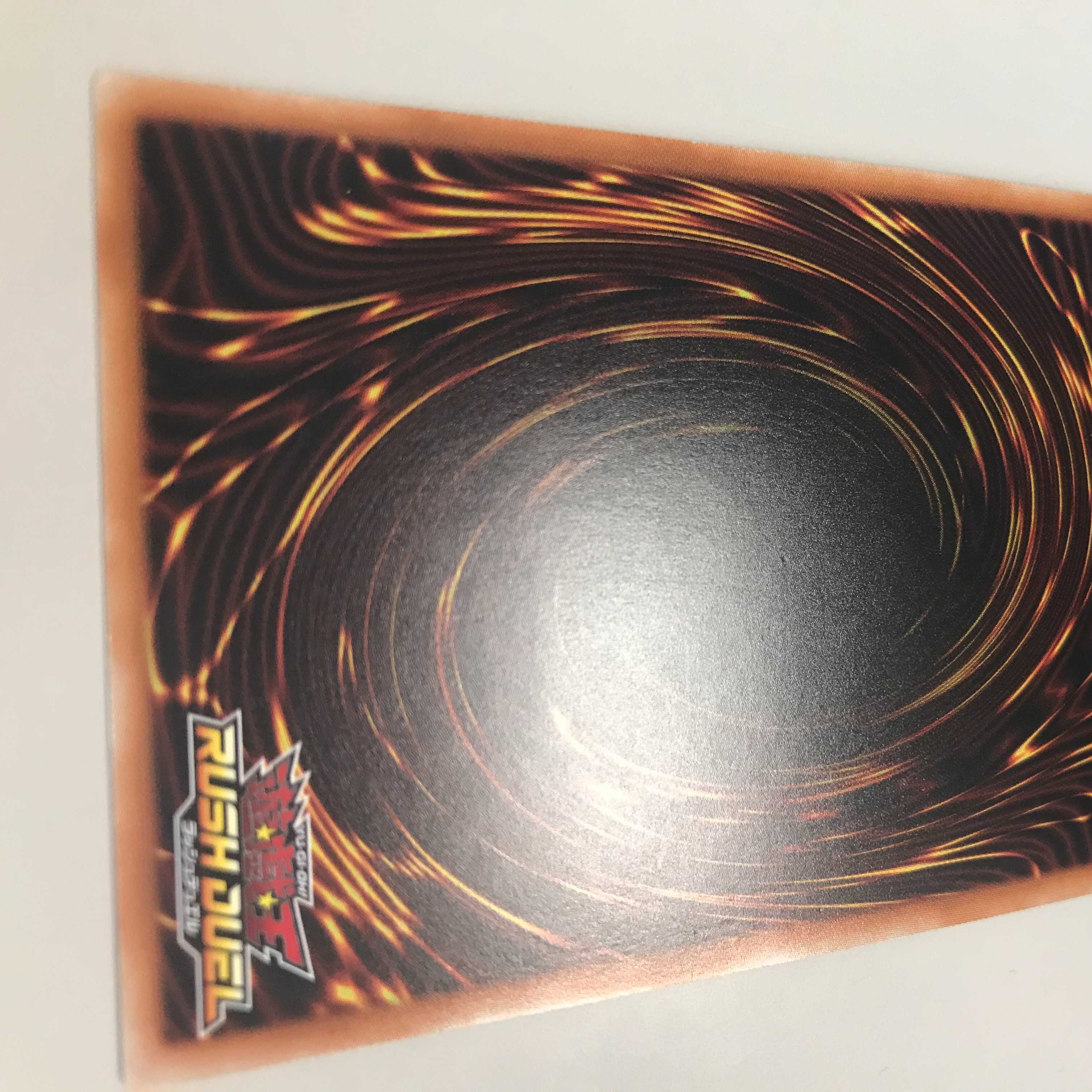 Revolver Dragon Rush Duel