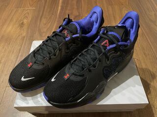 PG5 EP バッシュ 27.5cm