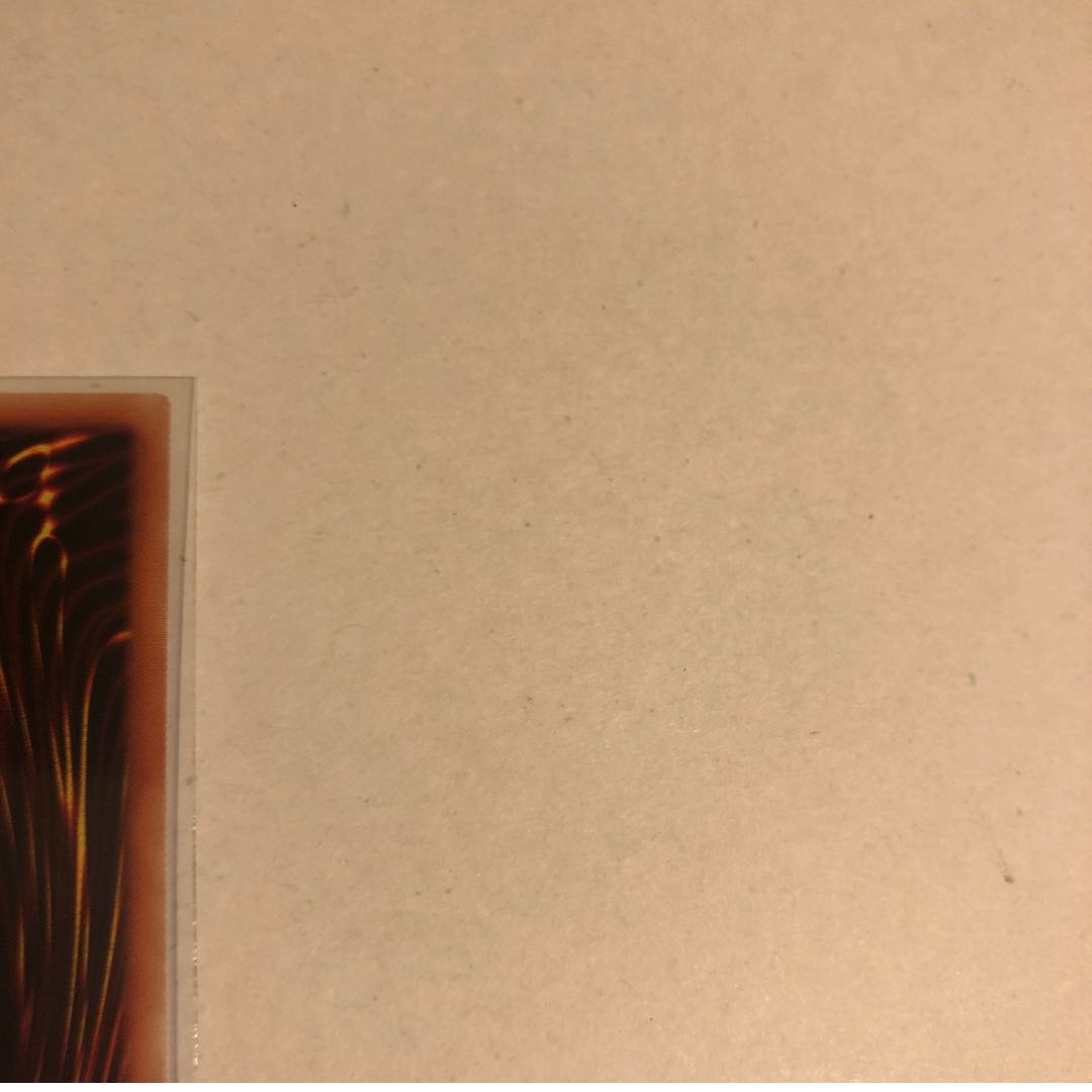 Elemental HERO Neos 20th Secret Rare