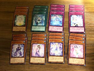 Yu-Gi-Oh! Card Rokka Set 1枚