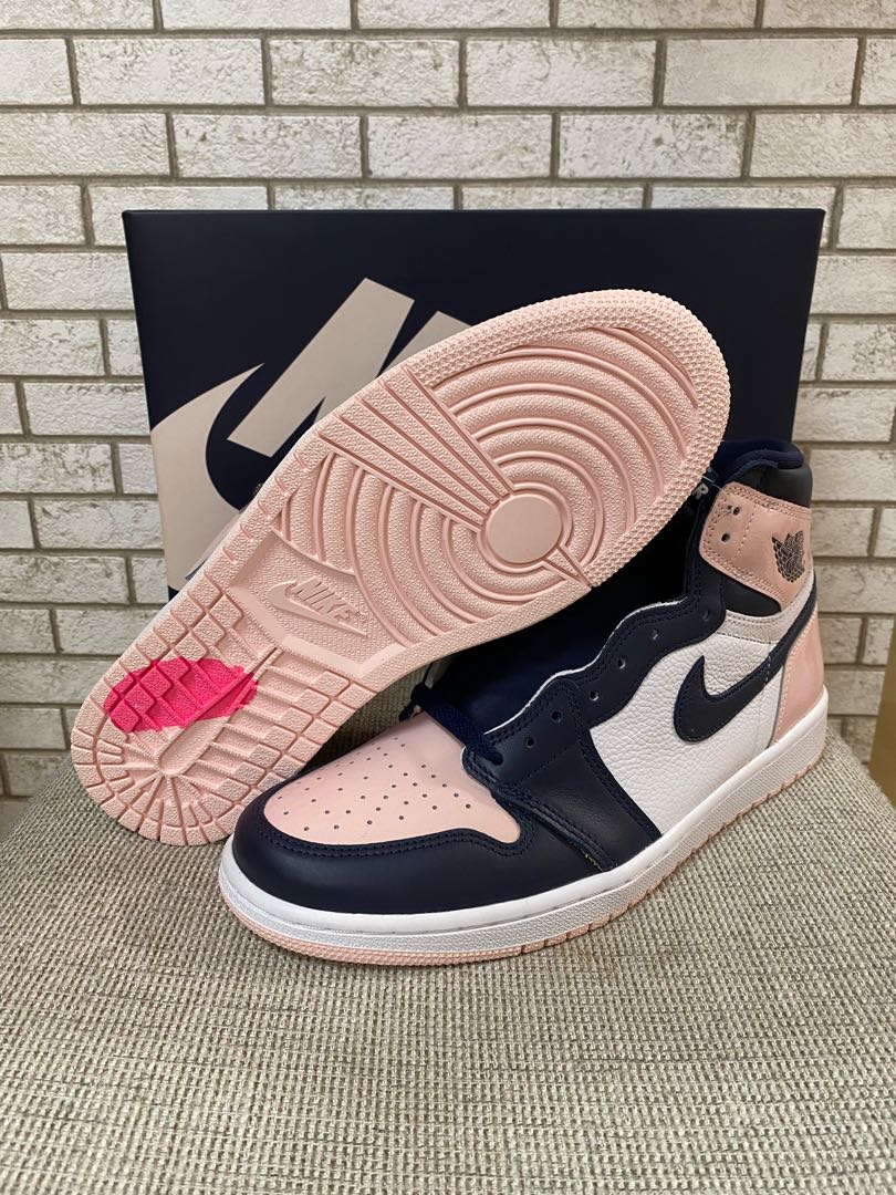 Nike Air Jordan 1 High OG Atmosphere 28cm