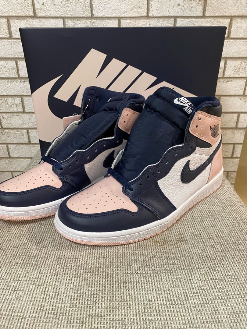 Nike Air Jordan 1 High OG Atmosphere 28cm