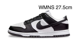 未使用 タグ付き 27.5 cm Nike WMNS Dunk Low 27.5cm
