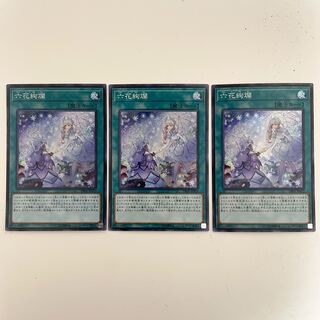 Rikka Glamour 3 Super Rare