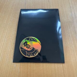 Darkrai Coin Unused