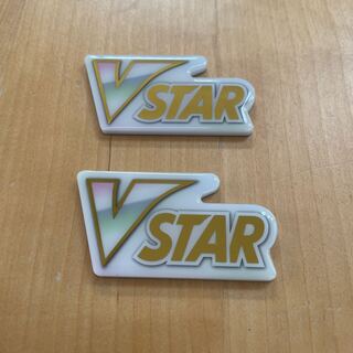 VSTARマーカー　2個セット