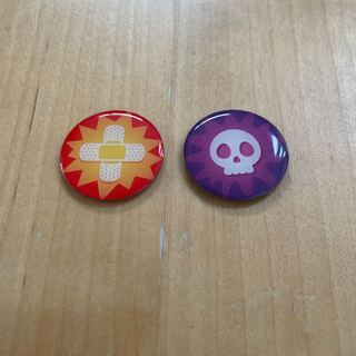 どくマーカー　やけどマーカー　セット販売