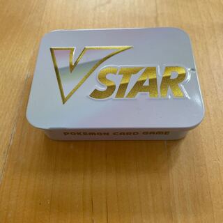 ポケモンカード VSTAR ダメカンケース