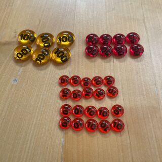 ダメージカウンター」の激安通販 | magi