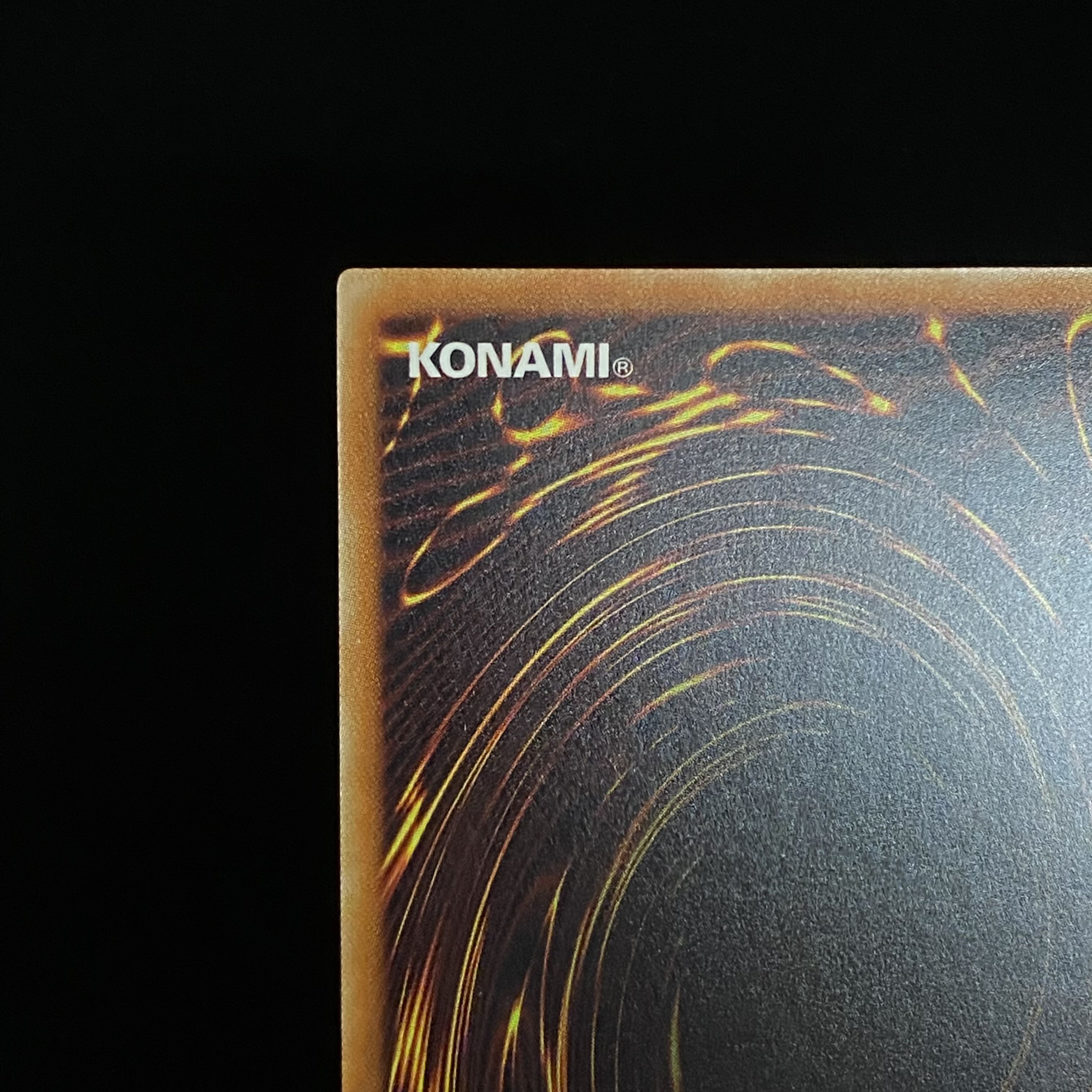 Blue-Eyes Alternative White Dragon 20th Secret Rare