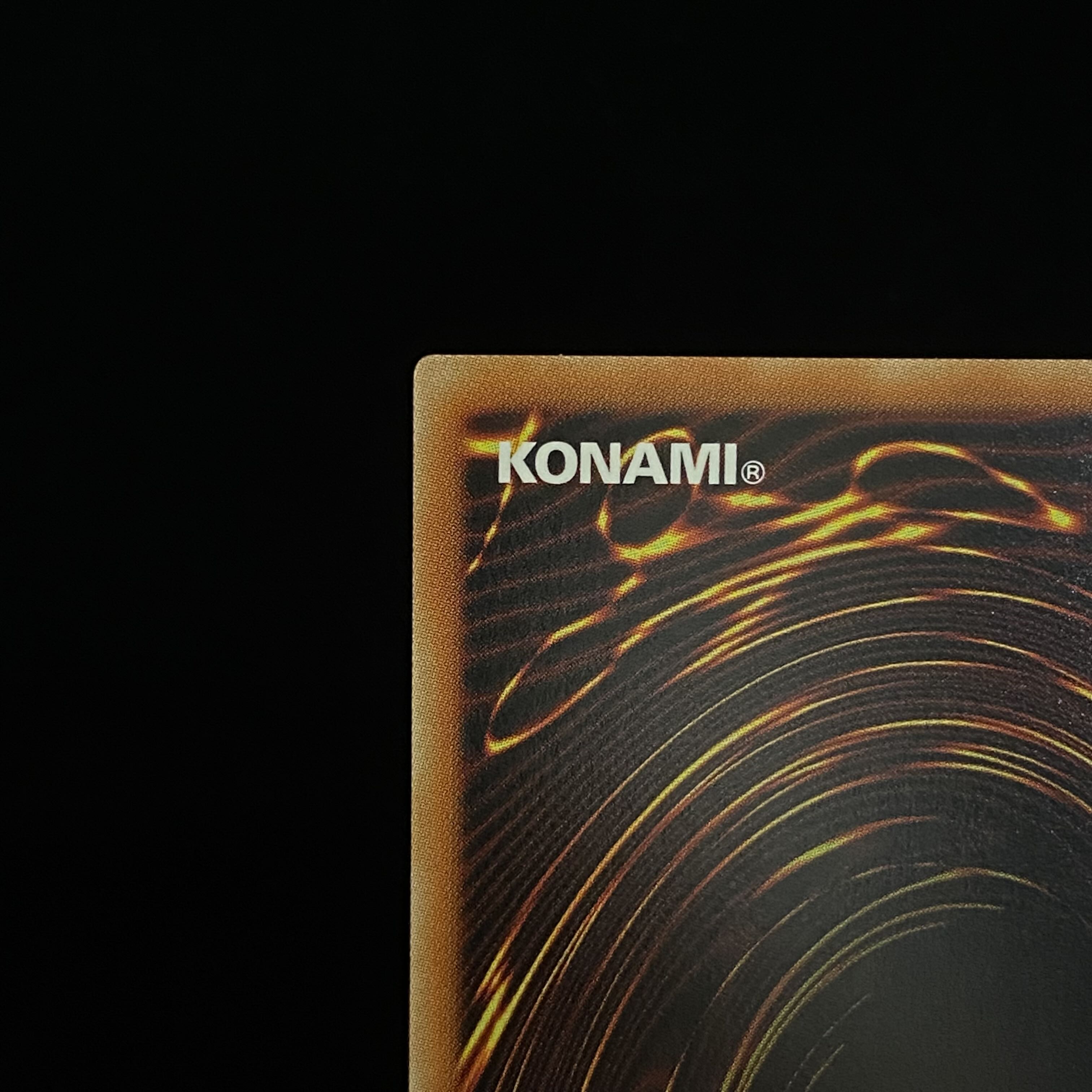 伝説の剣闘士 カオス・ソルジャー プリズマティックシークレットレア