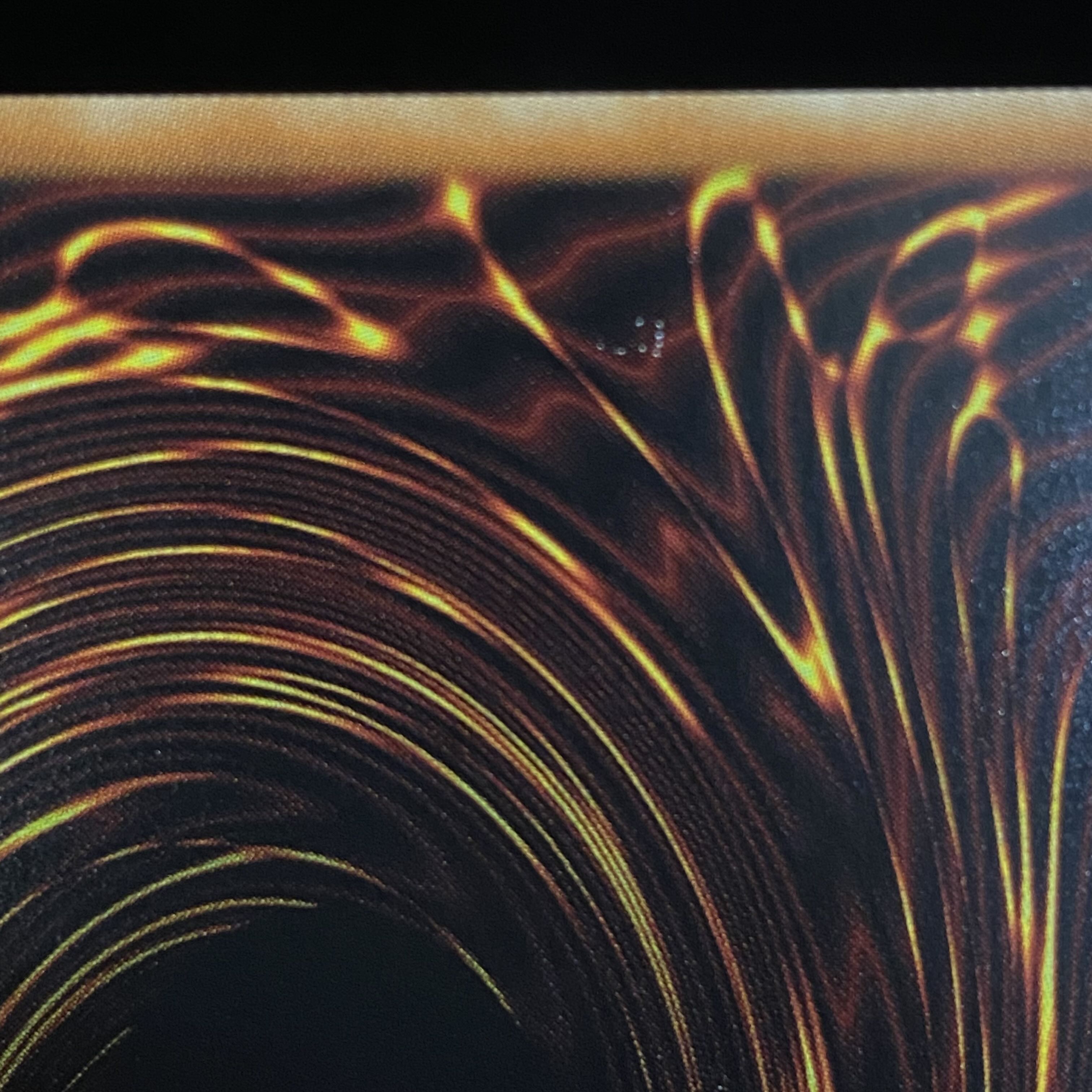 伝説の剣闘士 カオス・ソルジャー プリズマティックシークレットレア