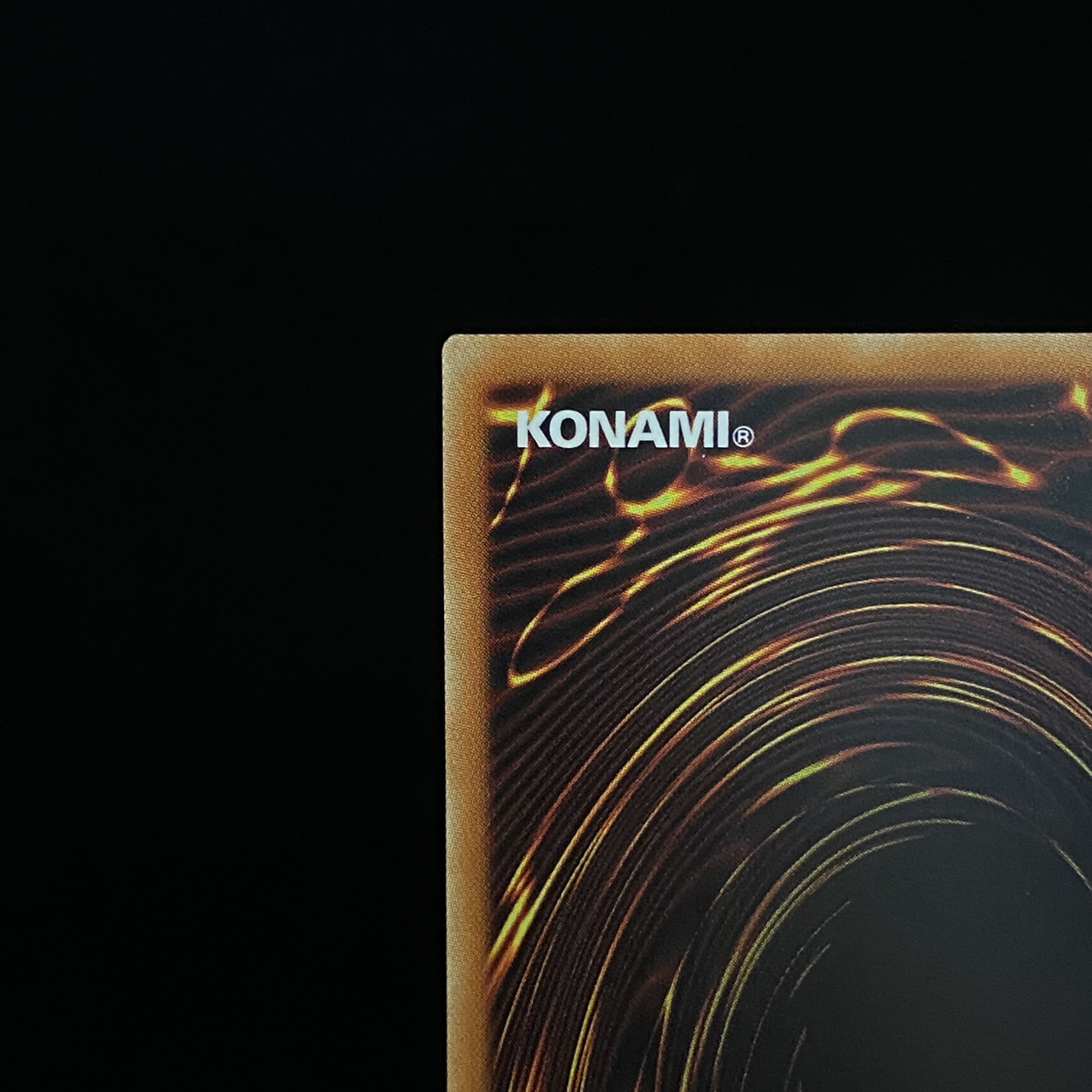 Legendary SwordFighting士 Black Luster Soldier Prismatic Secret Rare