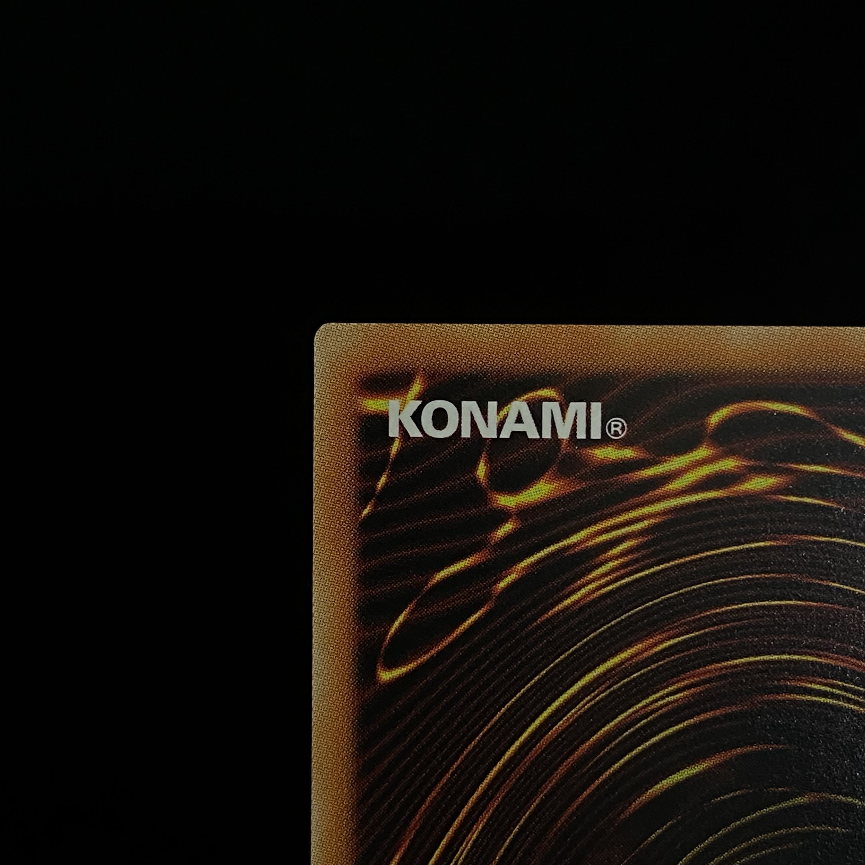 Legendary SwordFighting士 Black Luster Soldier Prismatic Secret Rare