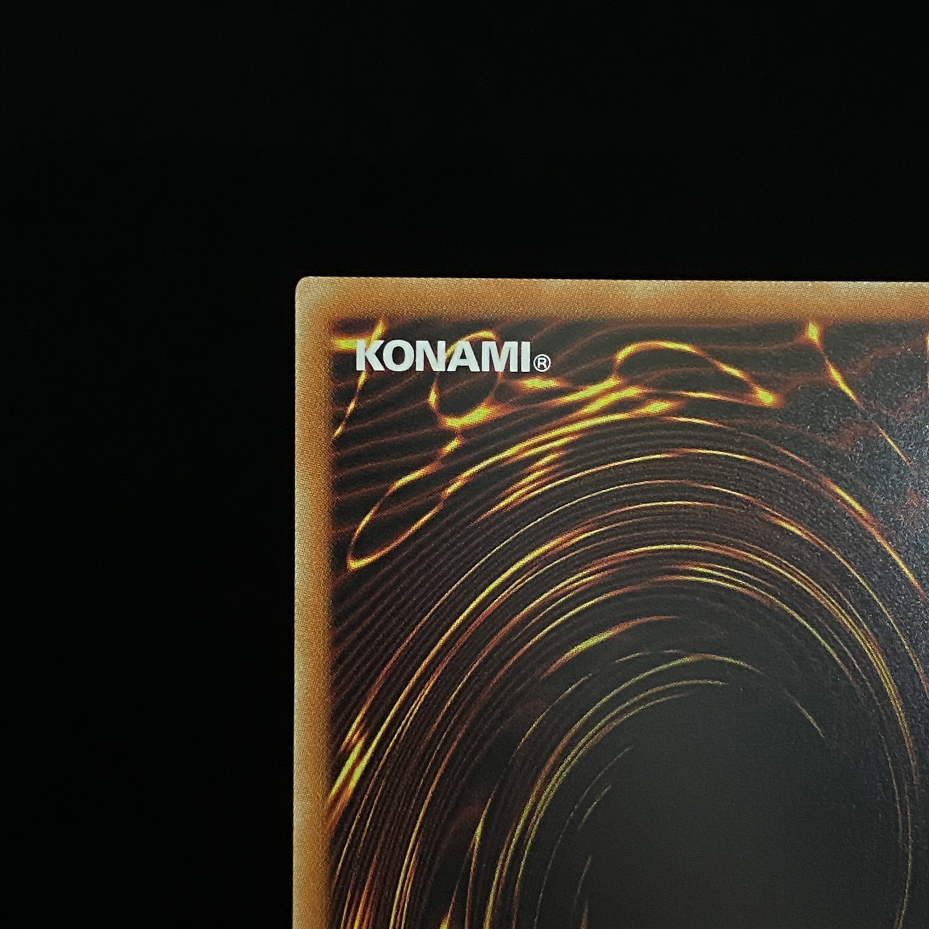 Legendary SwordFighting士 Black Luster Soldier Prismatic Secret Rare