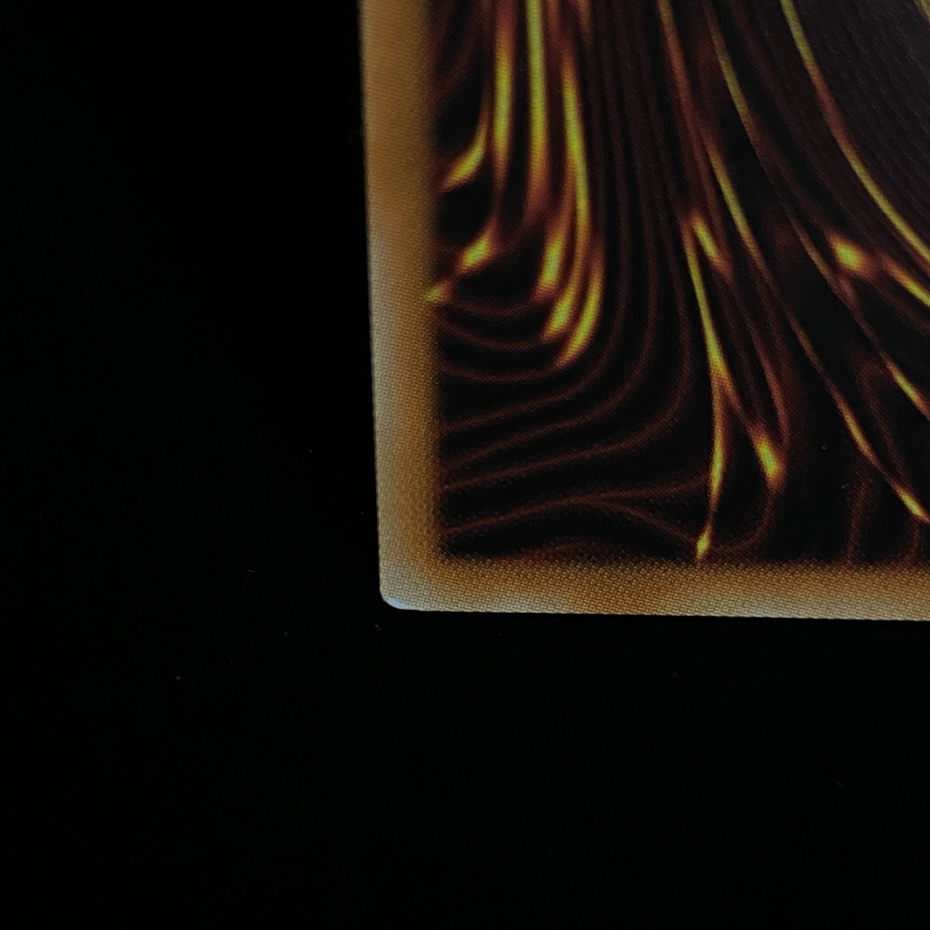 Legendary SwordFighting士 Black Luster Soldier Prismatic Secret Rare