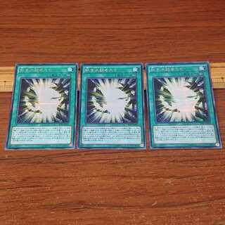 Legacy of the Duelist Parallel Secret Rare 3 copies
