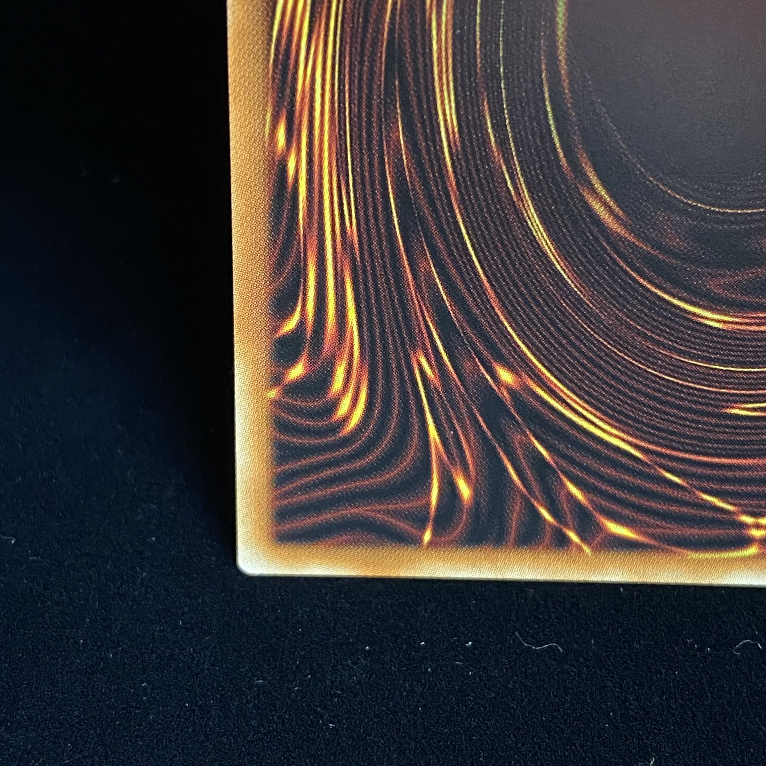 Number 39: Utopia Rising Prismatic Secret Rare