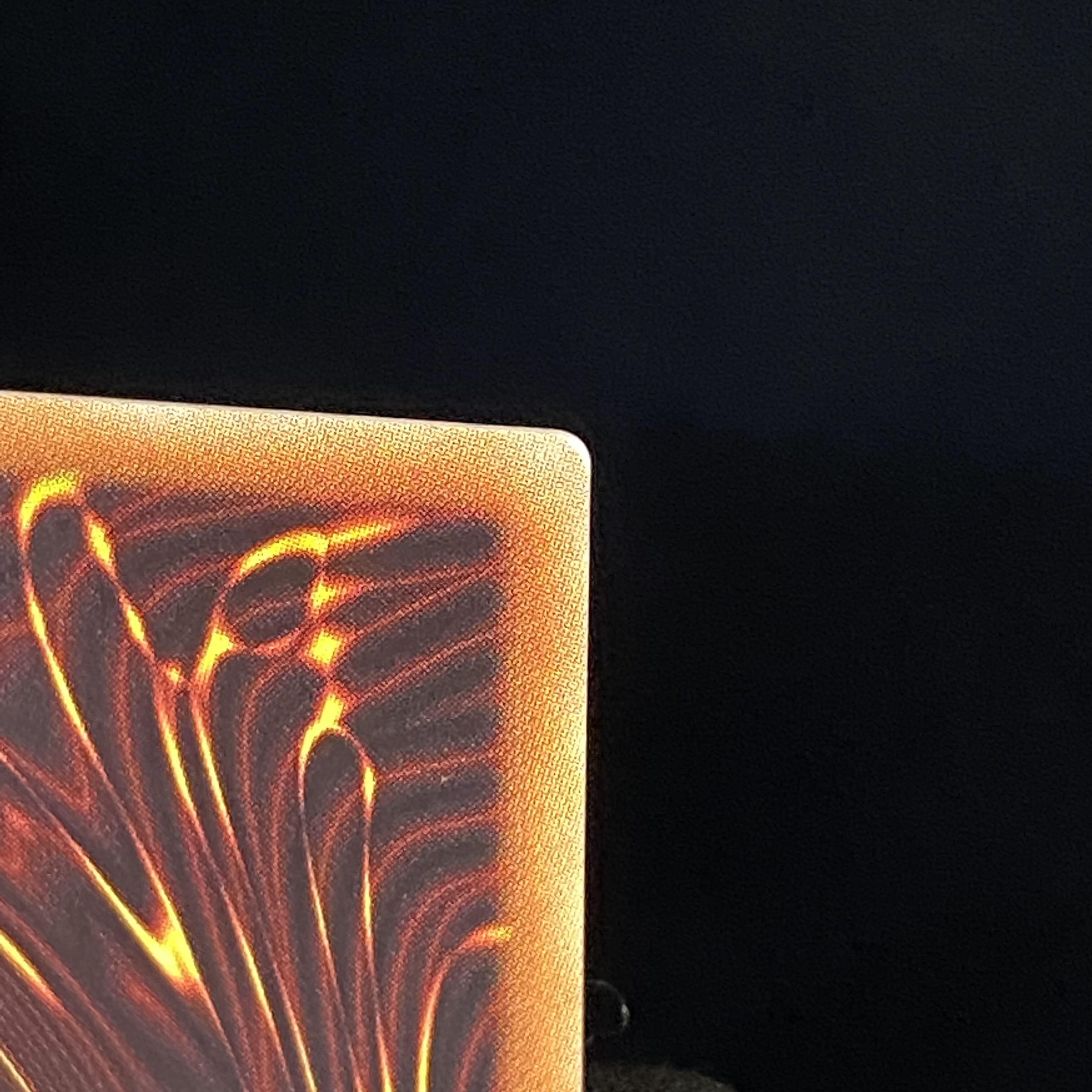 Number 39: Utopia Rising Prismatic Secret Rare